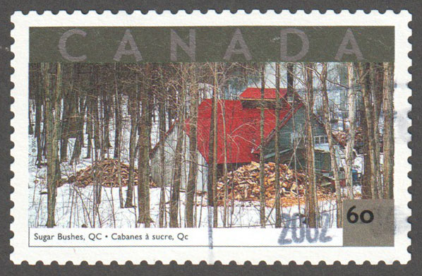 Canada Scott 1903d Used - Click Image to Close